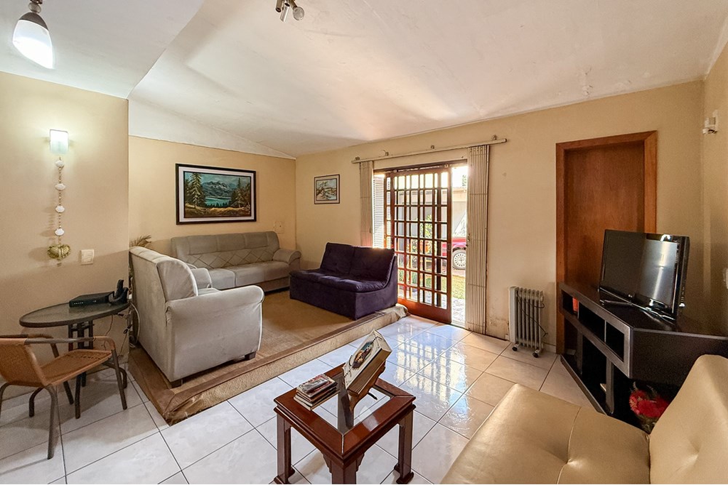 Casa à venda com 4 quartos, 251m² - Foto 48