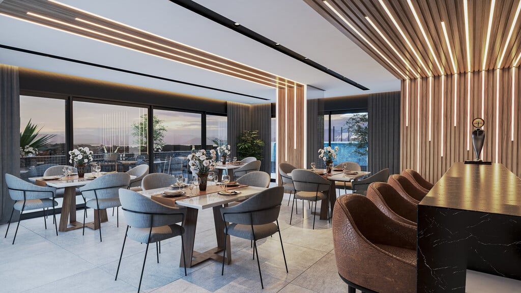 Apartamento, 2 quartos, 69 m² - Foto 7