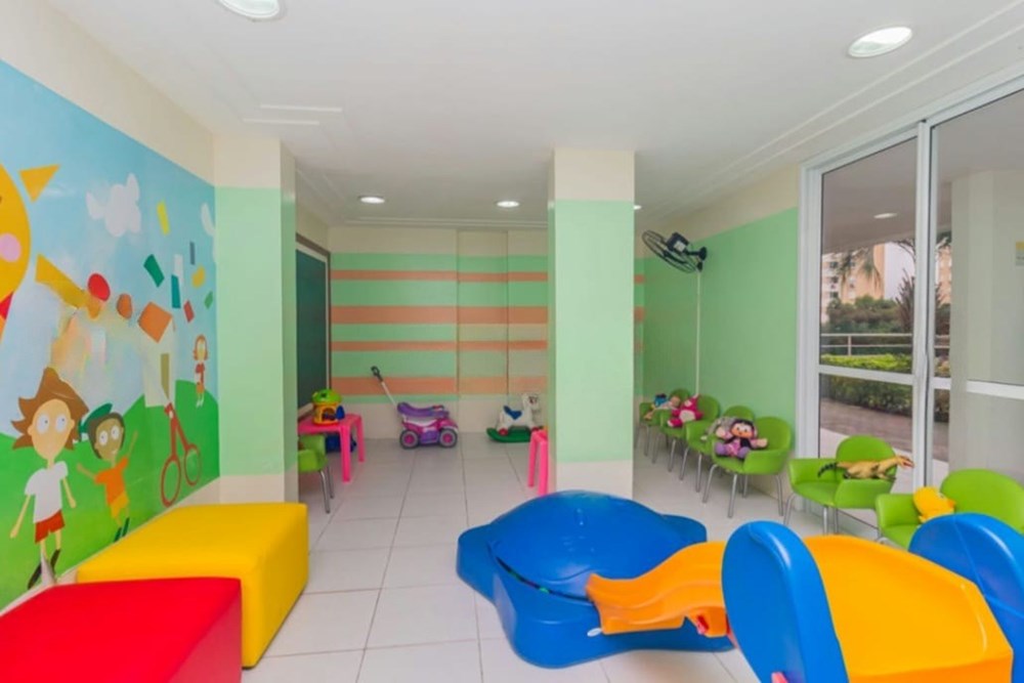 Apartamento, 2 quartos, 60 m² - Foto 16