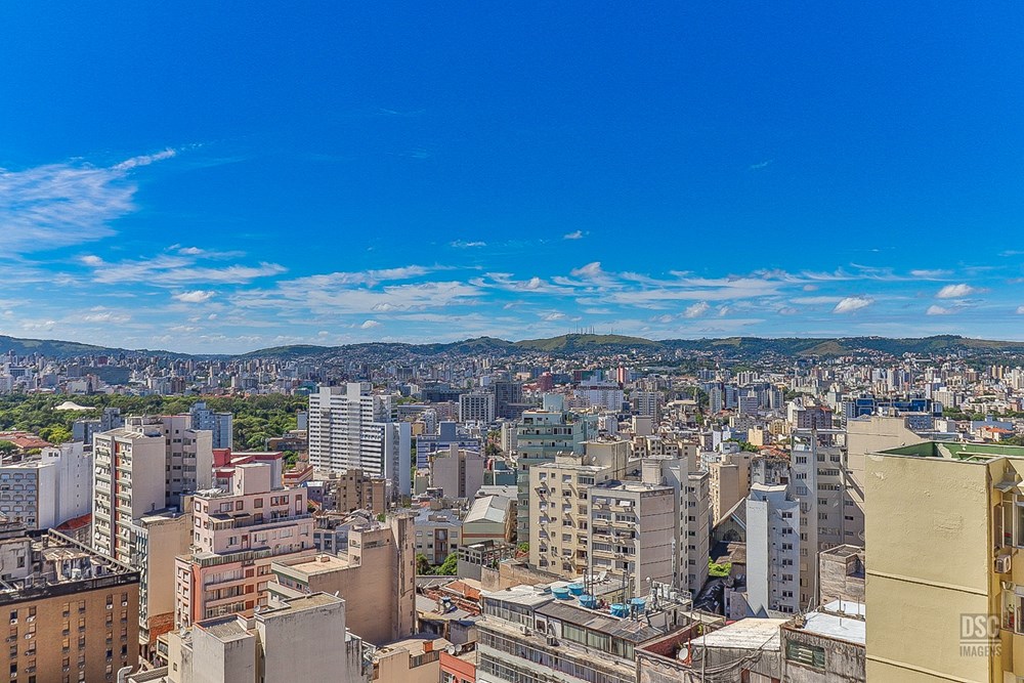 Apartamento, 1 quarto, 33 m² - Foto 17