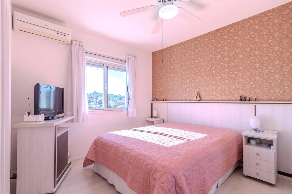 Apartamento, 2 quartos, 66 m² - Foto 9