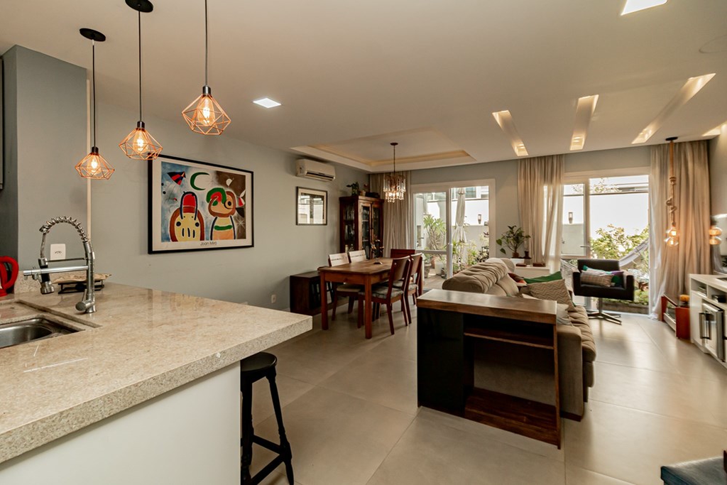 Casa, 3 quartos, 196 m² - Foto 53