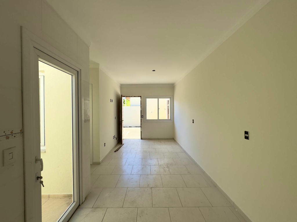 Casa de Condomínio, 2 quartos - Foto 23