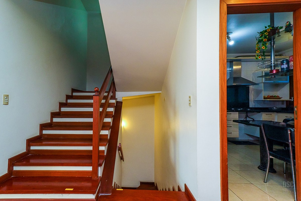 Casa de Condomínio, 4 quartos - Foto 43