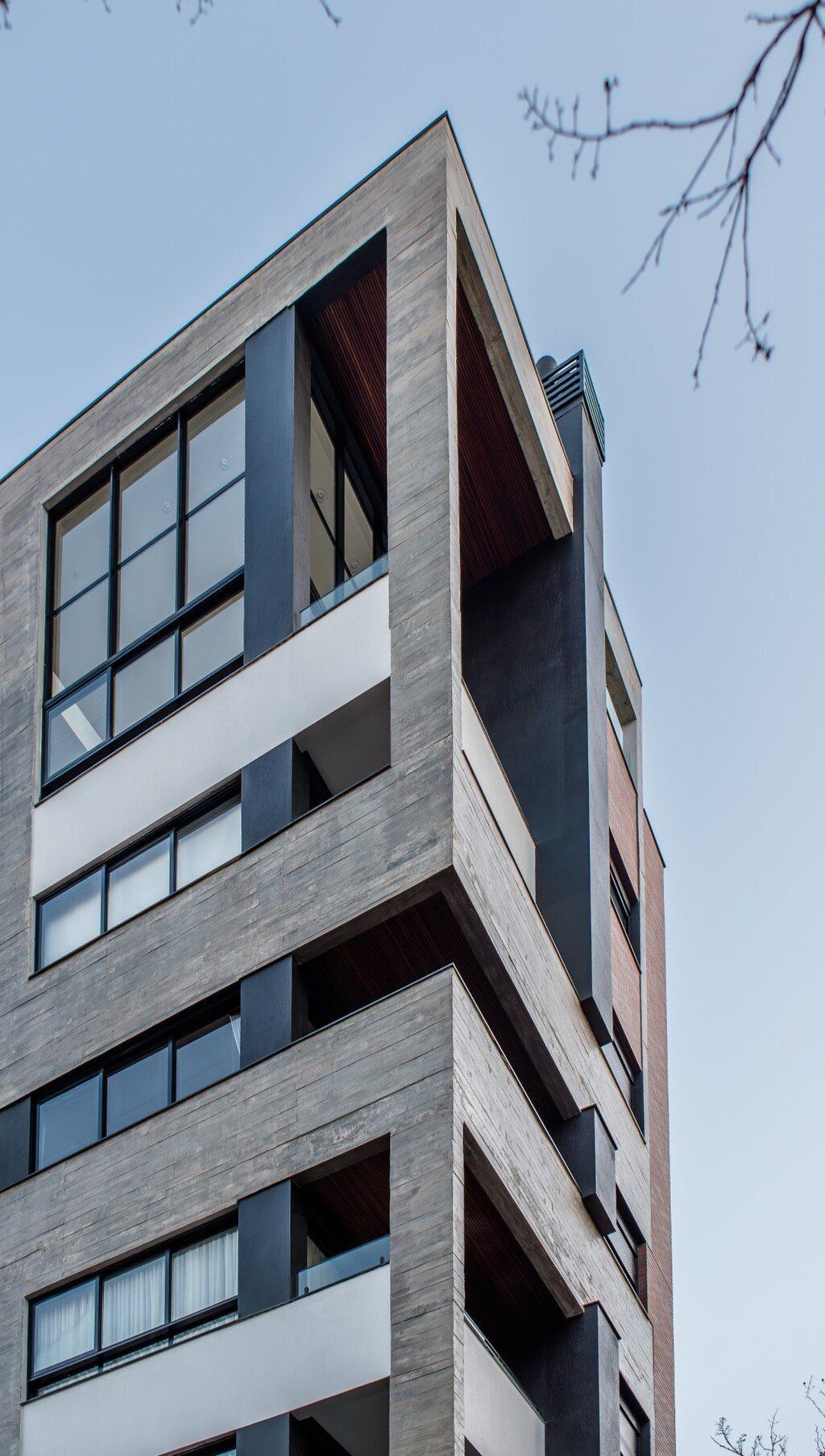 Cobertura, 2 quartos, 169 m² - Foto 10