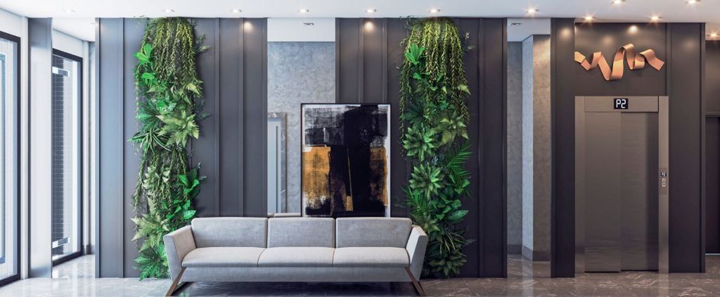 Apartamento à venda com 2 quartos, 58m² - Foto 3