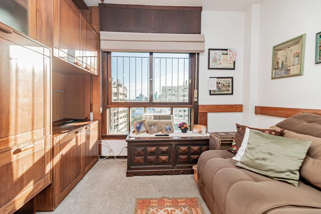 Apartamento, 3 quartos, 115 m² - Foto 53