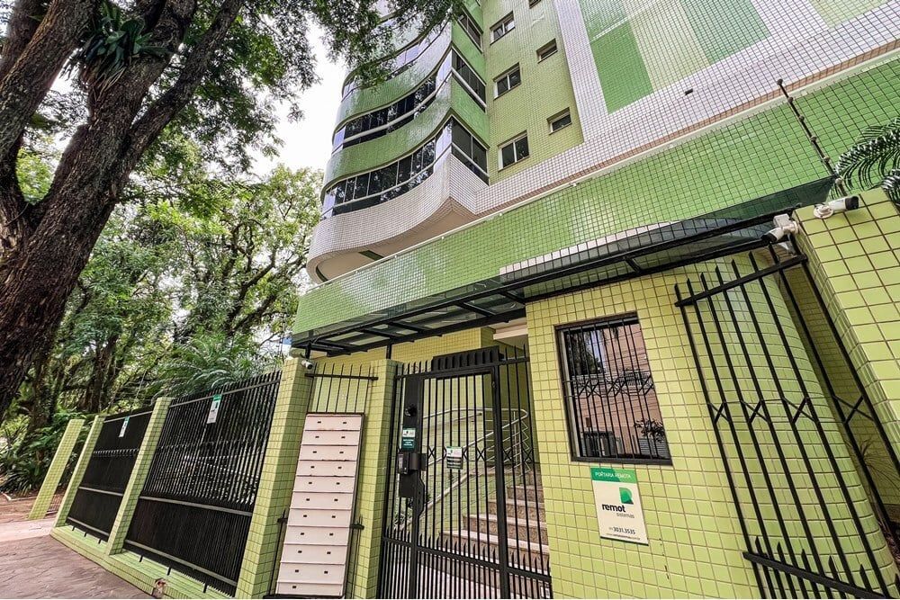 Apartamento à venda com 3 quartos, 145m² - Foto 25