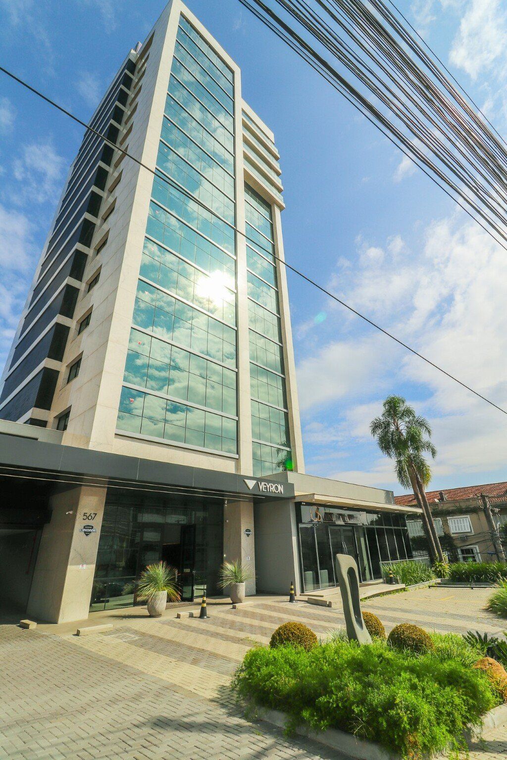 Conjunto Comercial-Sala à venda, 72m² - Foto 2
