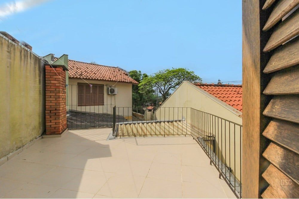 Casa de Condomínio à venda com 3 quartos, 99m² - Foto 21