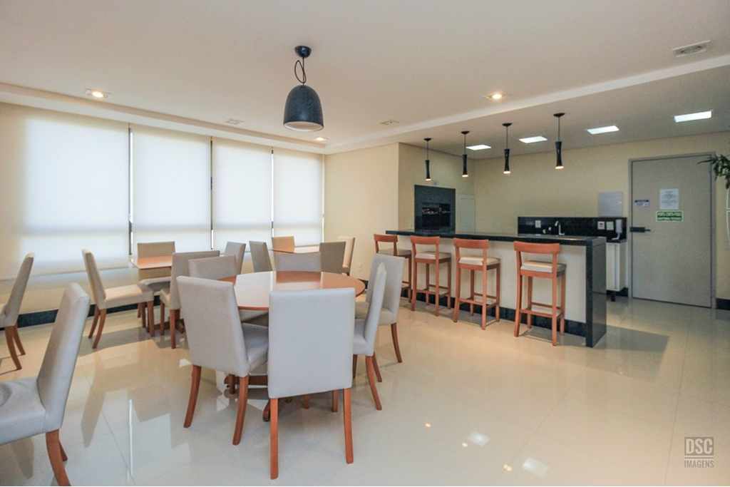 Apartamento à venda com 2 quartos, 66m² - Foto 14