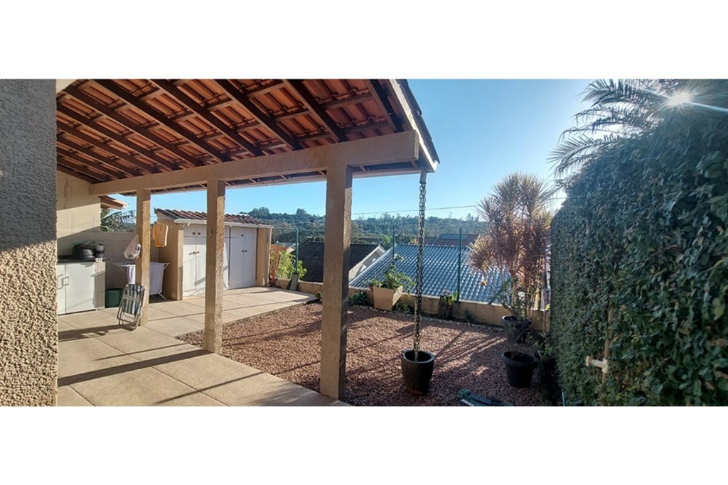 Casa de Condomínio à venda com 2 quartos, 81m² - Foto 7