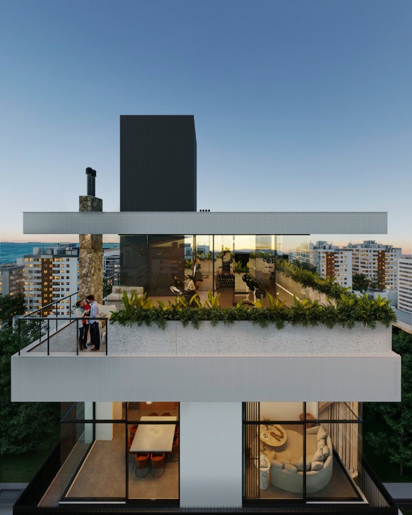 Apartamento, 3 quartos, 156 m² - Foto 13