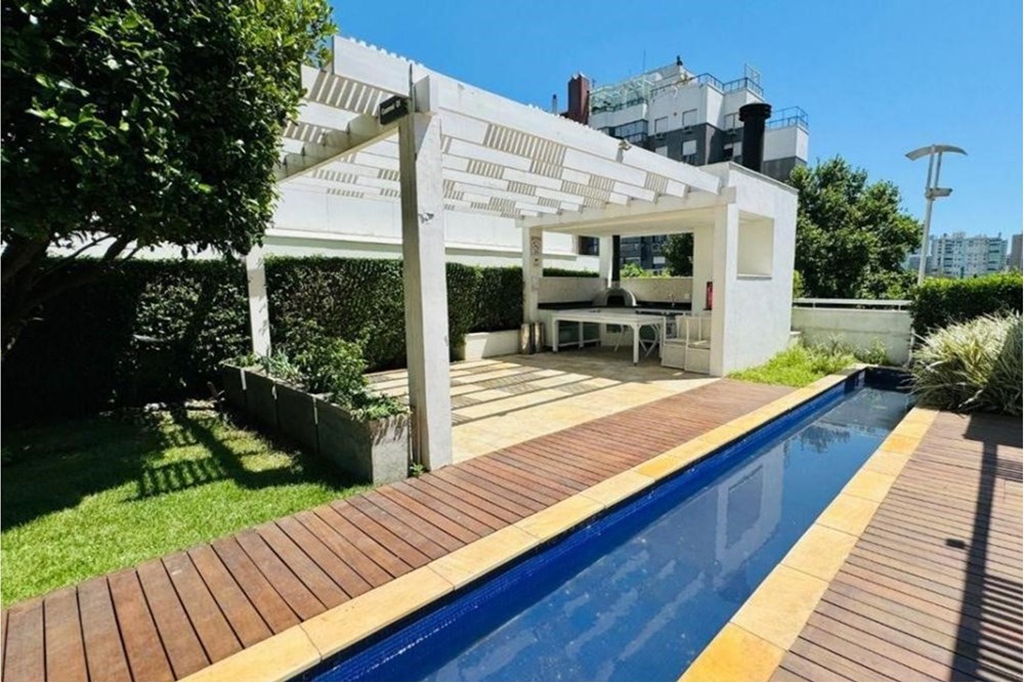 Apartamento, 2 quartos, 73 m² - Foto 15