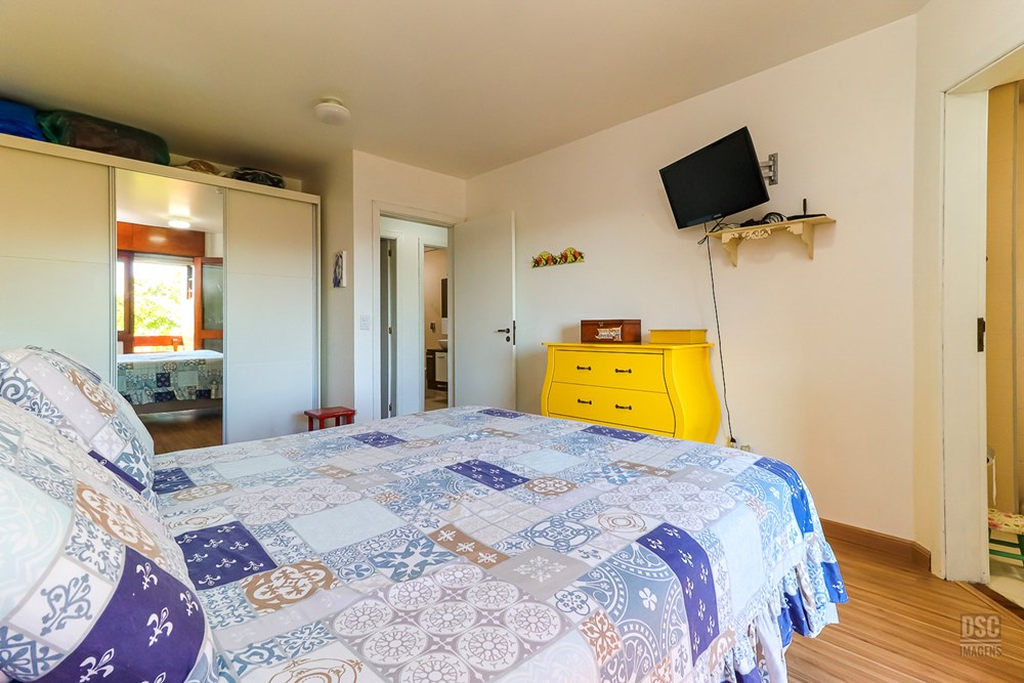 Apartamento, 3 quartos, 134 m² - Foto 10