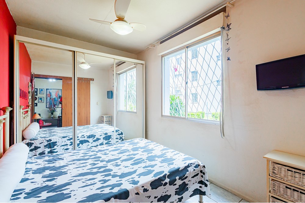 Apartamento, 1 quarto, 37 m² - Foto 16