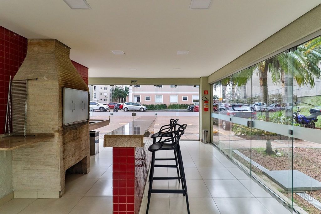 Apartamento, 2 quartos, 51 m² - Foto 12