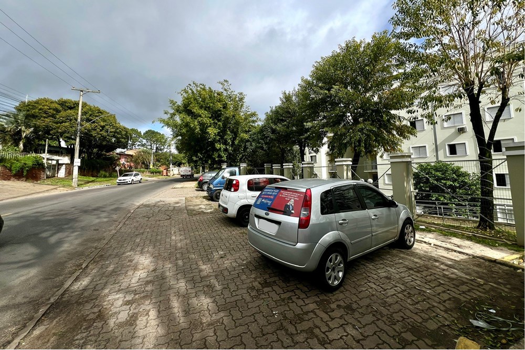 Apartamento à venda com 2 quartos, 42m² - Foto 29