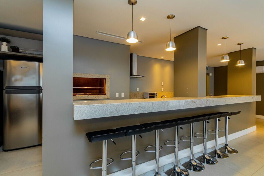 Cobertura, 3 quartos, 183 m² - Foto 3