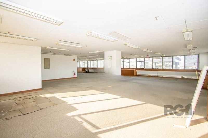 Conjunto Comercial-Sala para alugar, 379m² - Foto 7