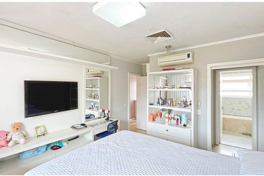 Casa de Condomínio à venda com 5 quartos, 301m² - Foto 36