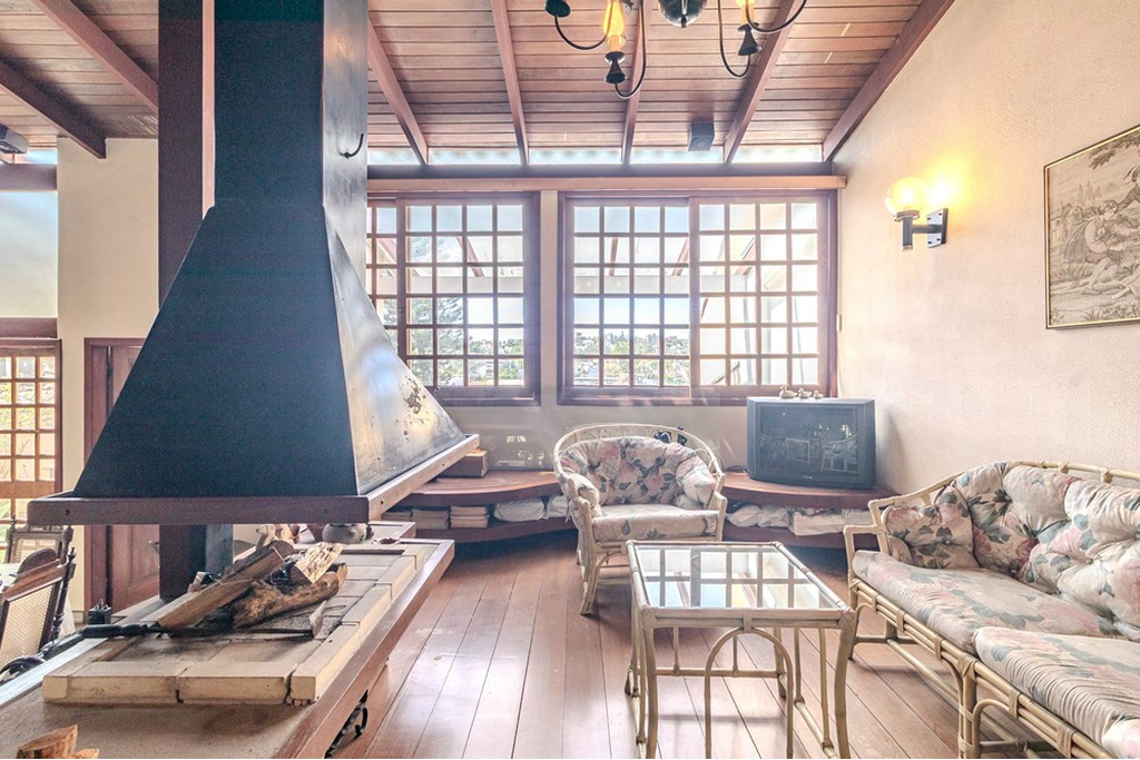 Casa, 3 quartos, 361 m² - Foto 20