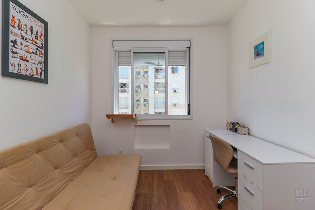 Apartamento, 2 quartos, 63 m² - Foto 35