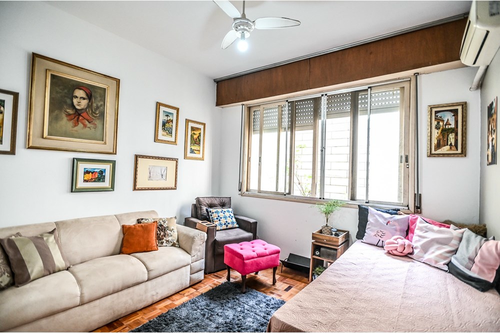 Apartamento, 3 quartos, 149 m² - Foto 6