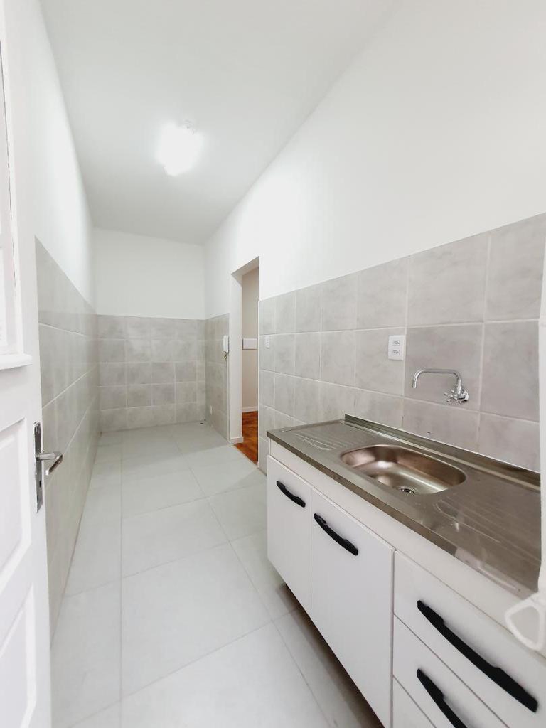 Apartamento, 1 quarto, 36 m² - Foto 12