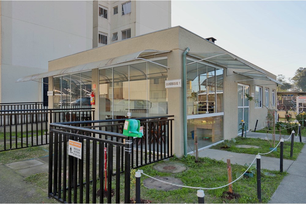 Apartamento à venda com 2 quartos, 41m² - Foto 16