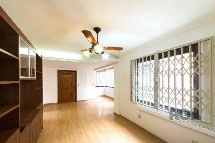 Apartamento para alugar com 3 quartos, 93m² - Foto 1