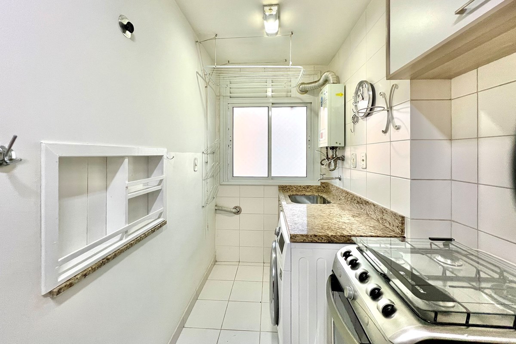 Apartamento, 2 quartos, 61 m² - Foto 34