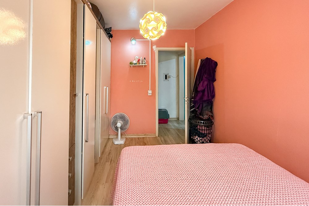 Apartamento, 1 quarto, 43 m² - Foto 5