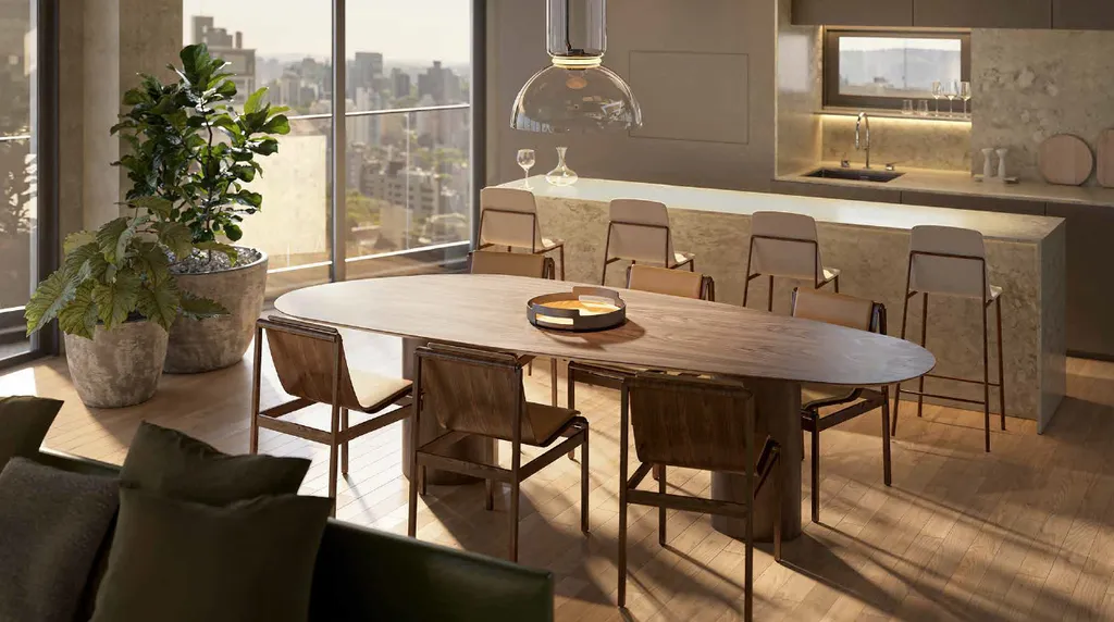 Apartamento, 3 quartos, 203 m² - Foto 10