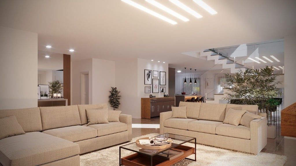 Casa de Condomínio à venda com 4 quartos, 381m² - Foto 10