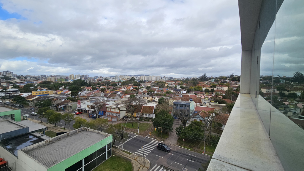 Sala-Conjunto, 46 m² - Foto 12