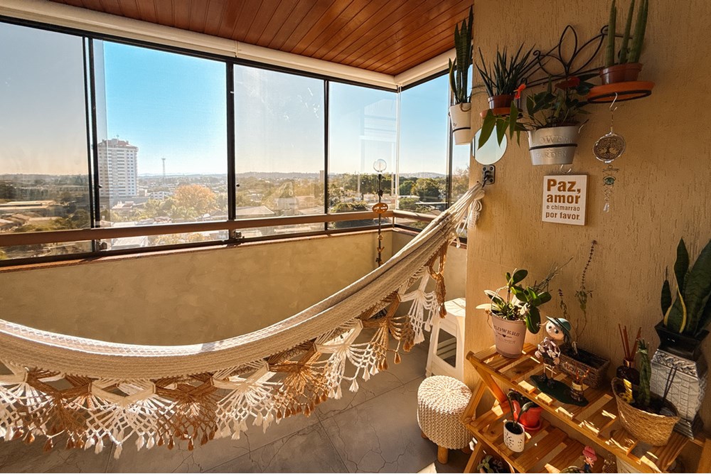 Apartamento à venda com 3 quartos, 110m² - Foto 37