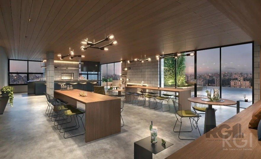 Flat/Apart Hotel, 1 quarto, 28 m² - Foto 11