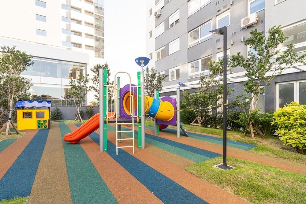 Apartamento à venda com 2 quartos, 83m² - Foto 9