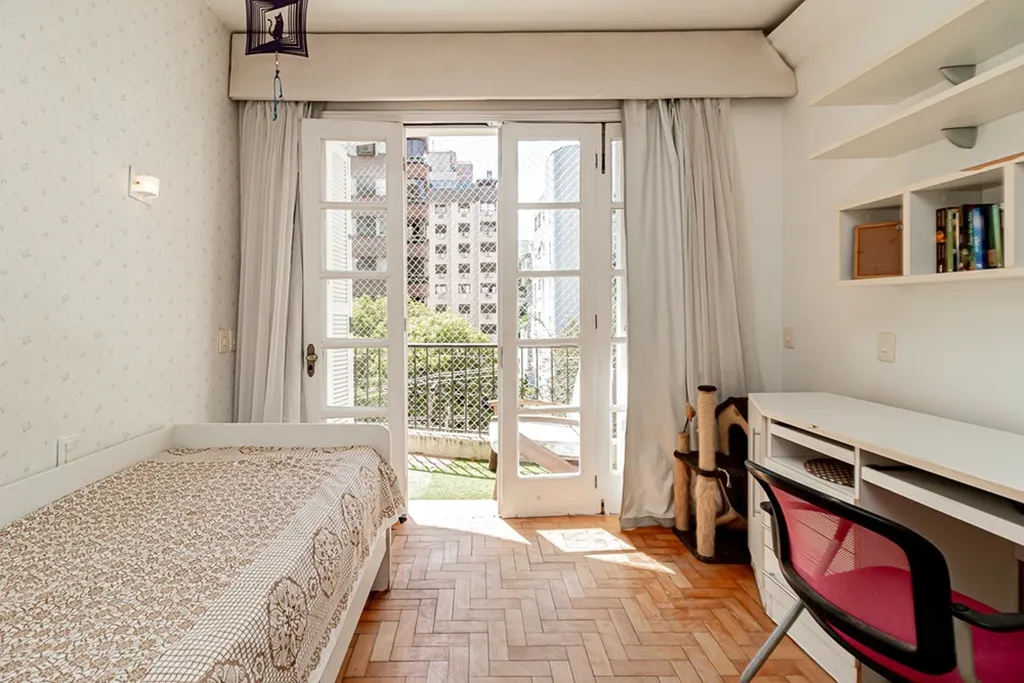 Apartamento, 3 quartos, 144 m² - Foto 9