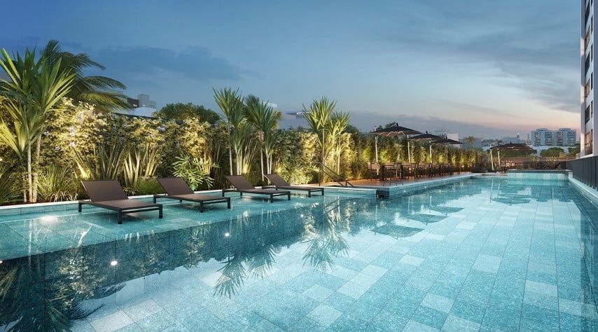 Apartamento, 3 quartos, 99 m² - Foto 17