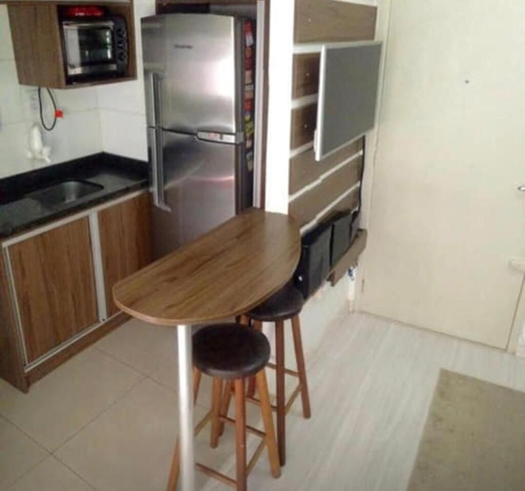 Apartamento, 1 quarto, 36 m² - Foto 2