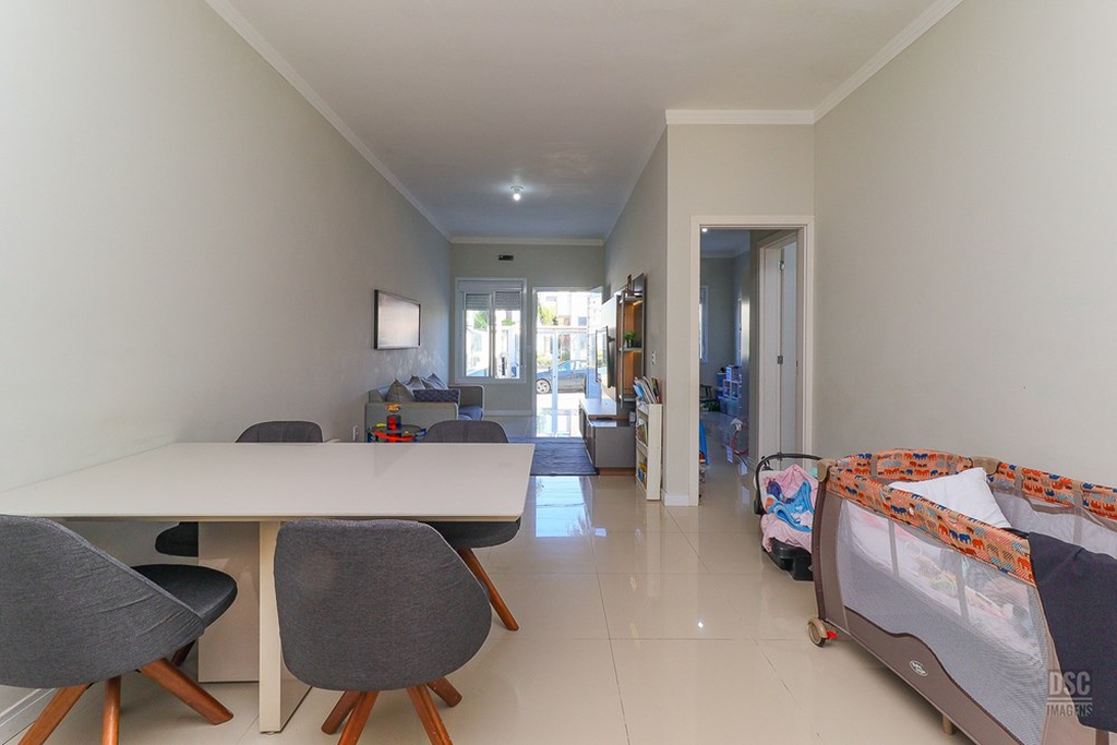 Casa, 2 quartos, 93 m² - Foto 20