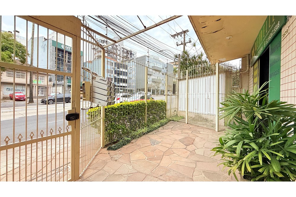 Sala-Conjunto, 36 m² - Foto 4