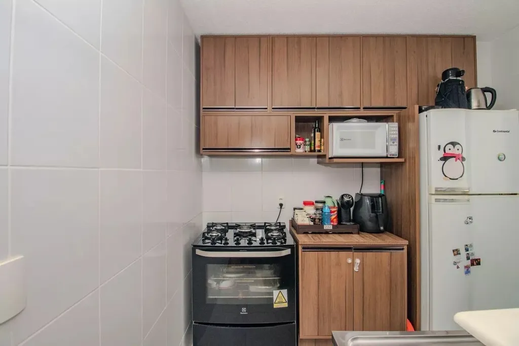 Apartamento, 2 quartos, 41 m² - Foto 9