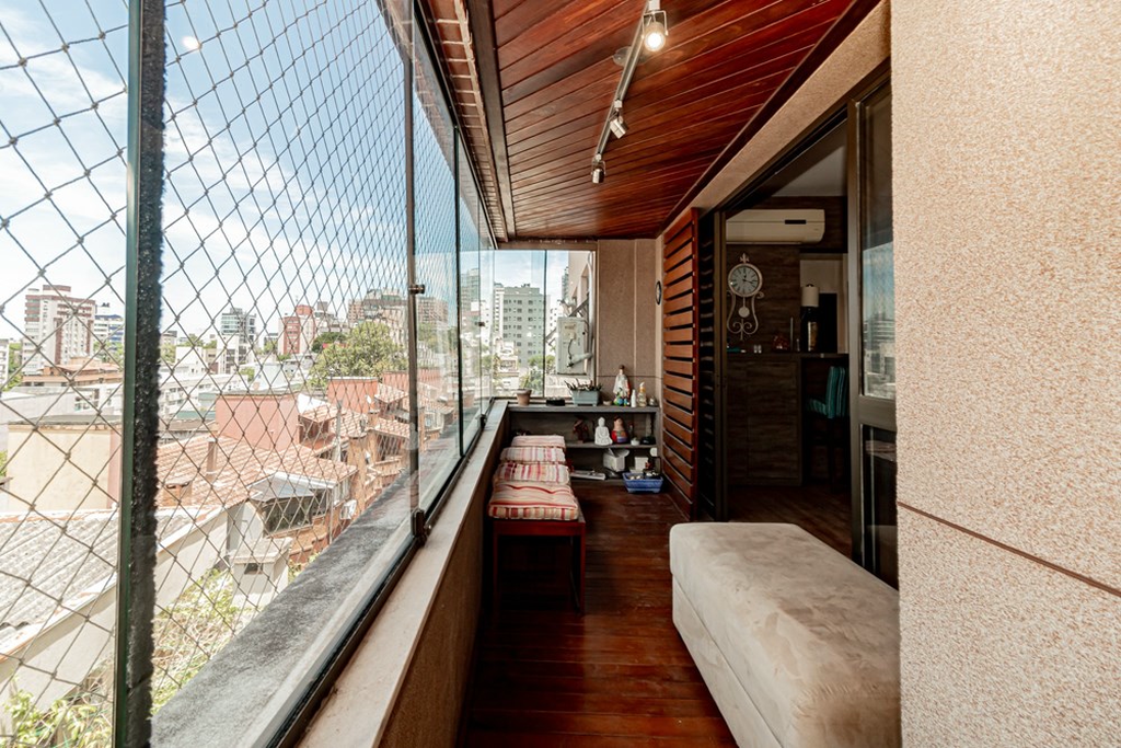 Apartamento, 2 quartos, 97 m² - Foto 34