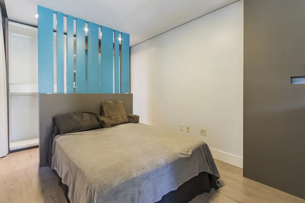 Casa de Condomínio, 1 quarto - Foto 19