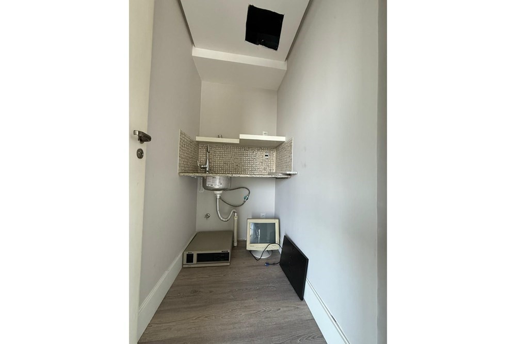 Sala-Conjunto, 44 m² - Foto 5