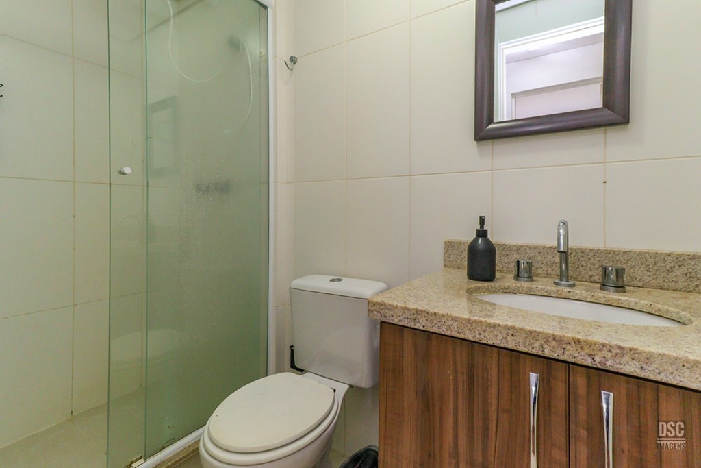 Apartamento, 2 quartos, 59 m² - Foto 4