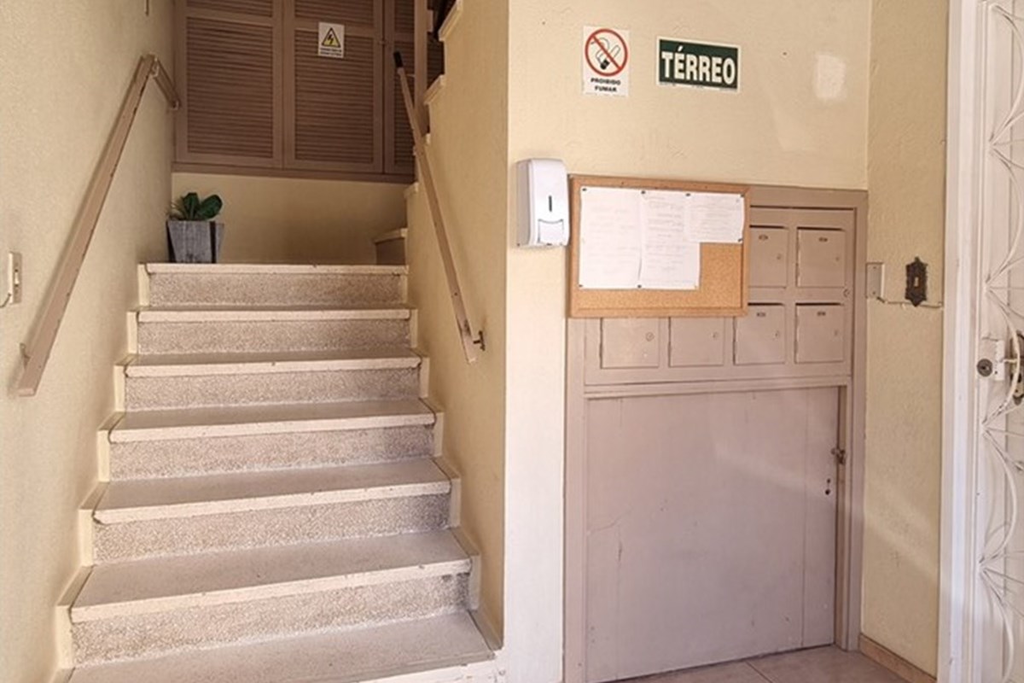 Apartamento, 1 quarto, 38 m² - Foto 10